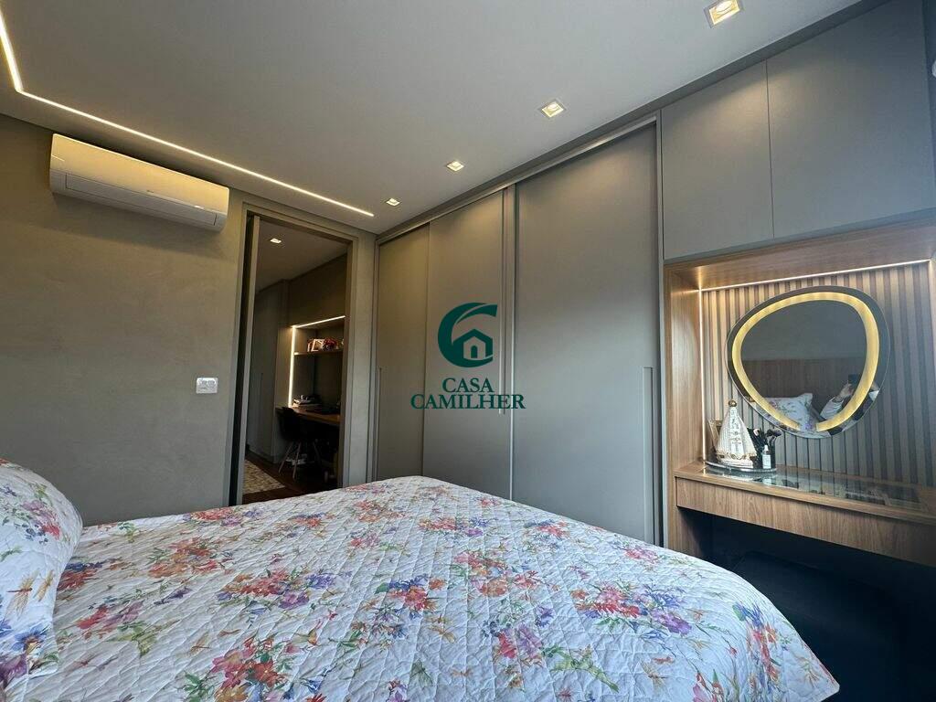 Apartamento à venda no Esplanada Independência: 