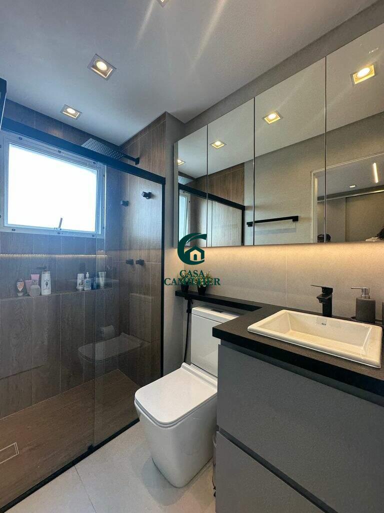 Apartamento à venda no Esplanada Independência: 