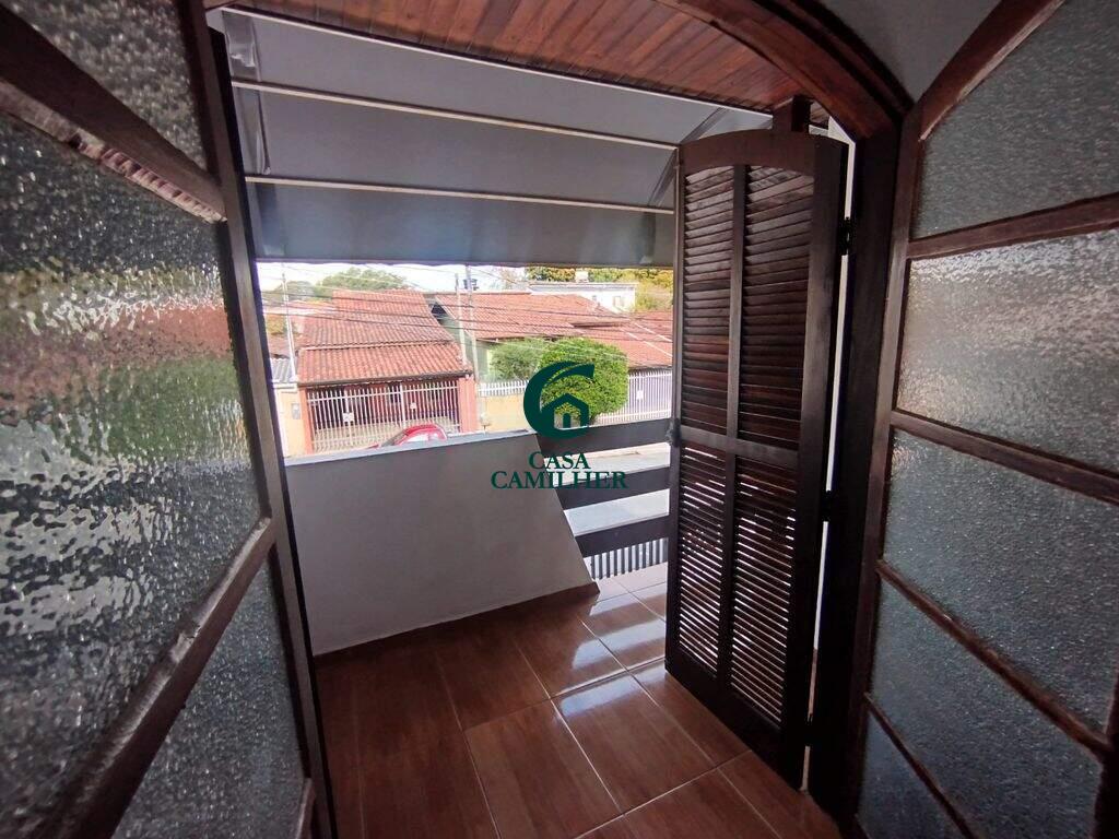 Casa à venda no Vila São José: 