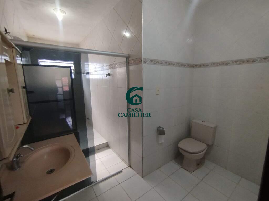 Casa à venda no Vila São José: 