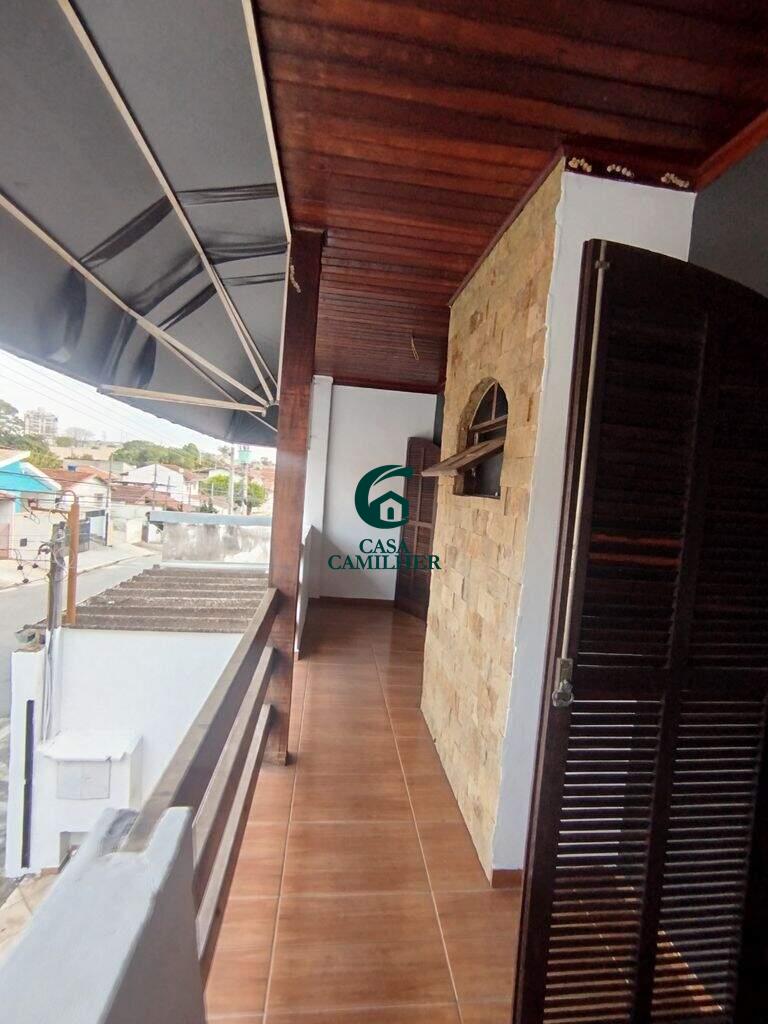 Casa à venda no Vila São José: 