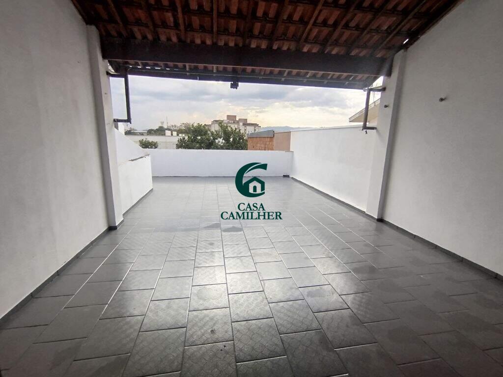 Casa à venda no Vila São José: 