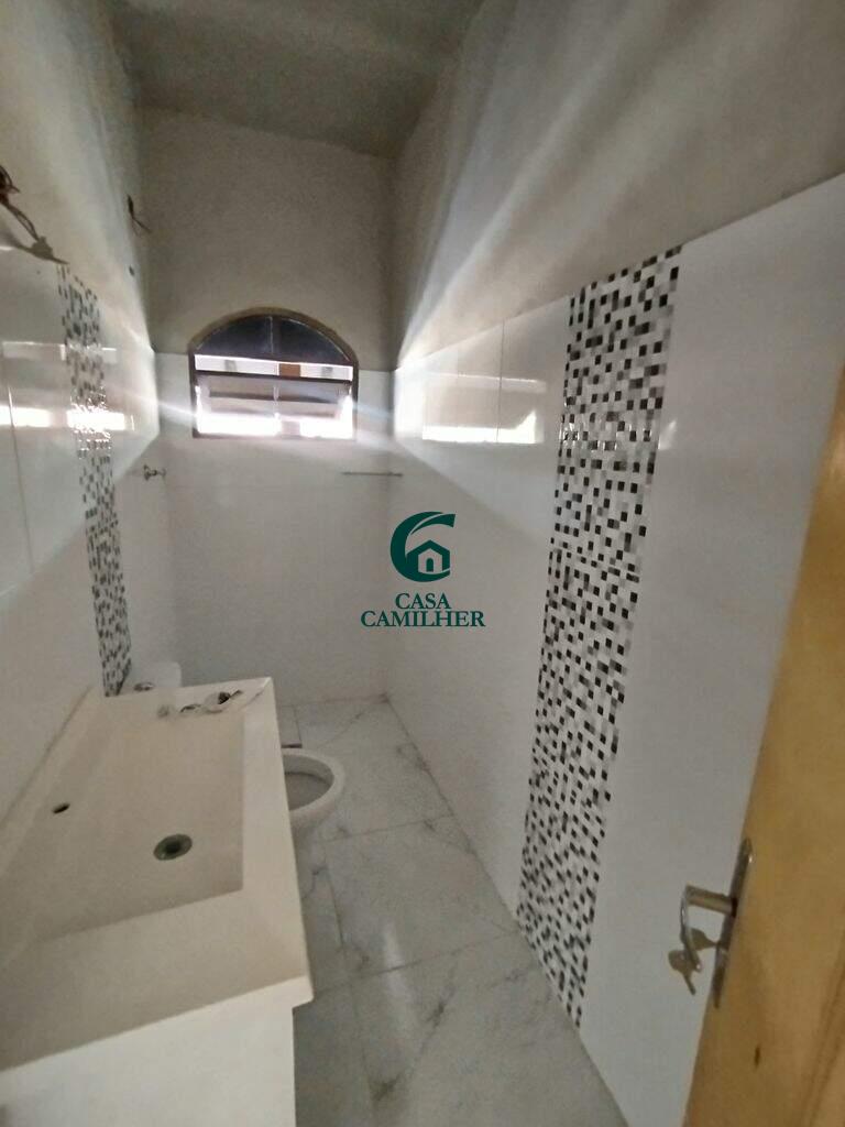 Casa à venda no Vila São José: 