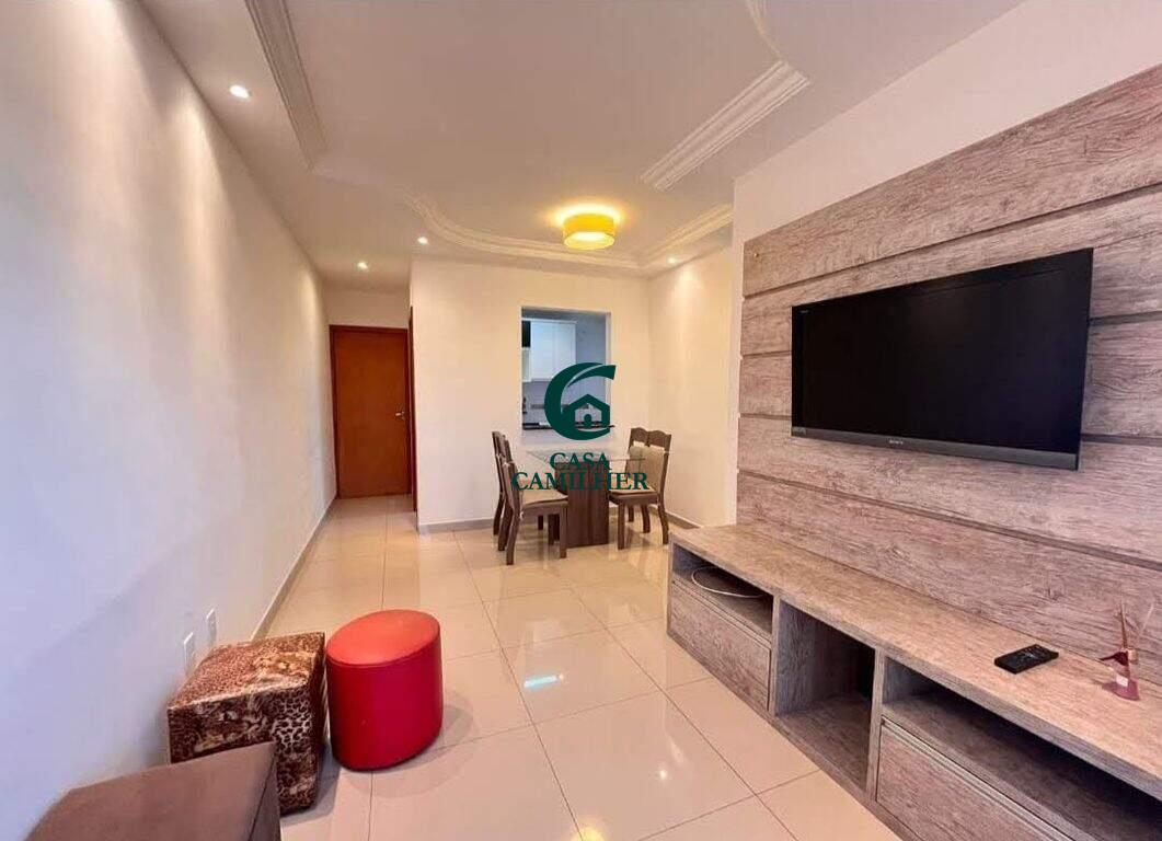 Apartamento à venda no Areão: 