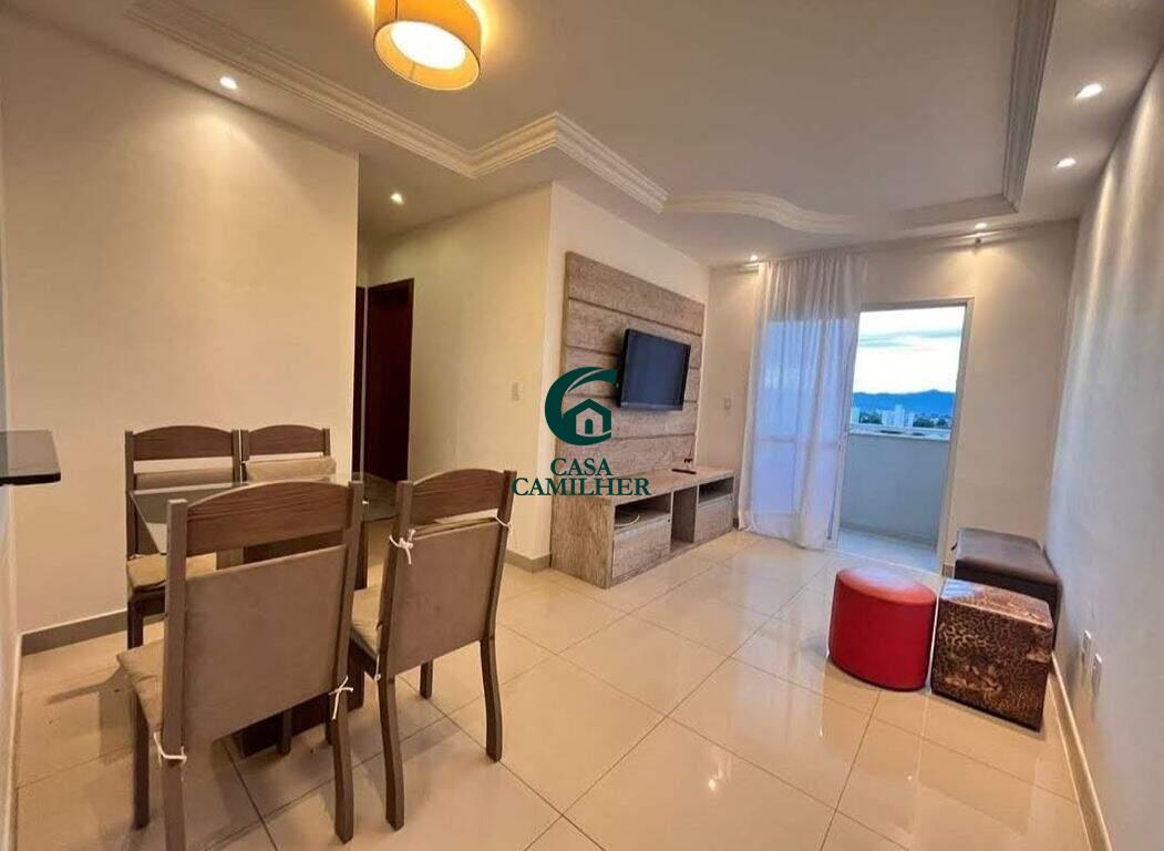 Apartamento à venda no Areão: 