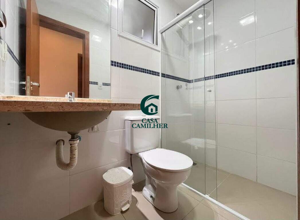 Apartamento à venda no Areão: 