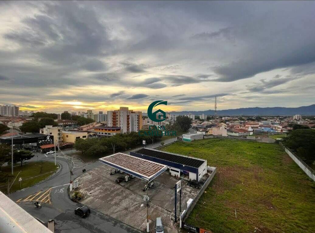 Apartamento à venda no Areão: 
