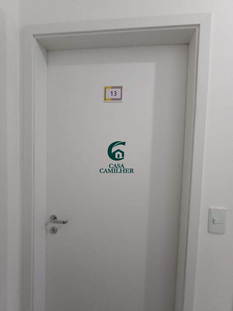 Apartamento à venda no Vila Jaboticabeira: 