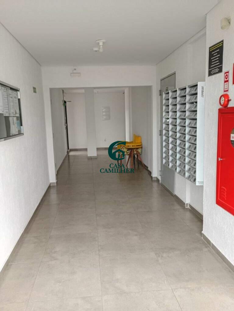 Apartamento à venda no Vila Jaboticabeira: 