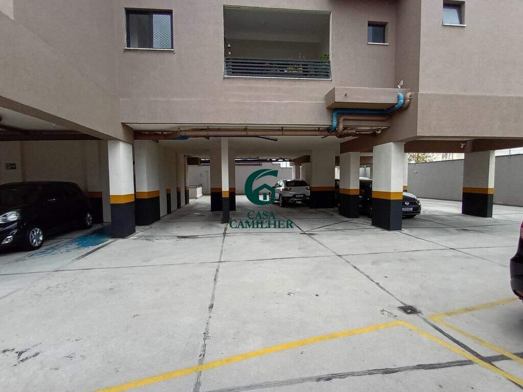 Apartamento à venda no Vila Jaboticabeira: 