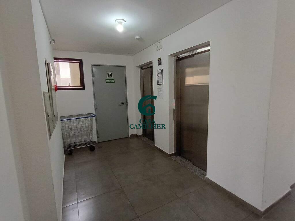 Apartamento à venda no Vila Jaboticabeira: 