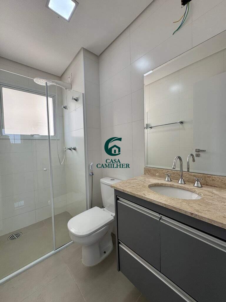 Apartamento à venda no Jardim das Nações: 