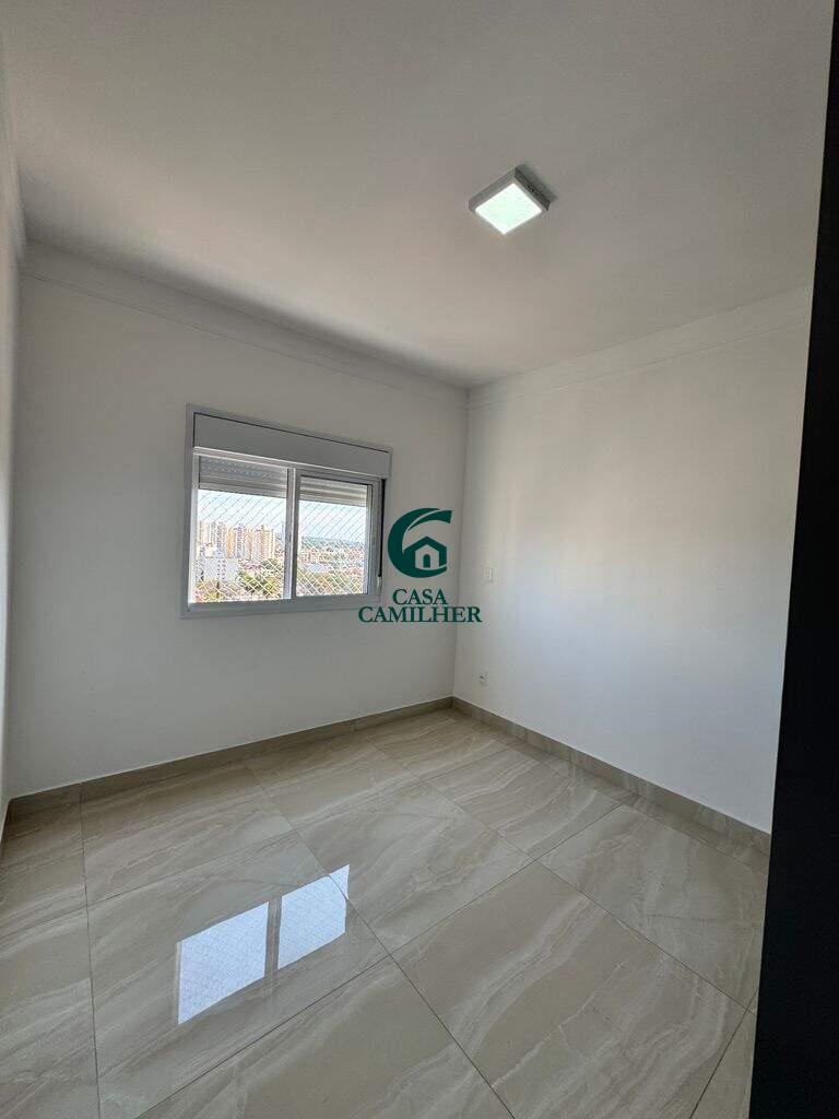 Apartamento à venda no Jardim das Nações: 