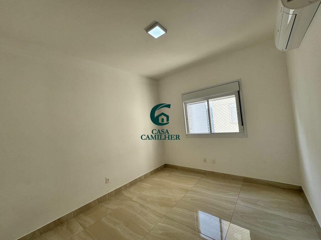 Apartamento à venda no Jardim das Nações: 