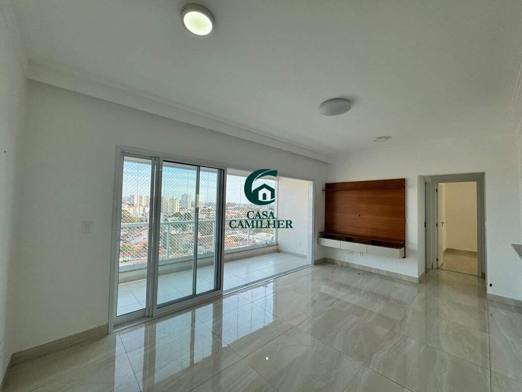 Apartamento à venda no Jardim das Nações: 