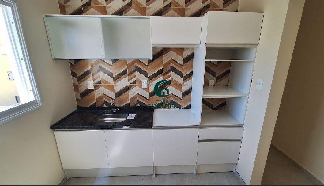 Apartamento à venda no Jardim Gurilandia: 