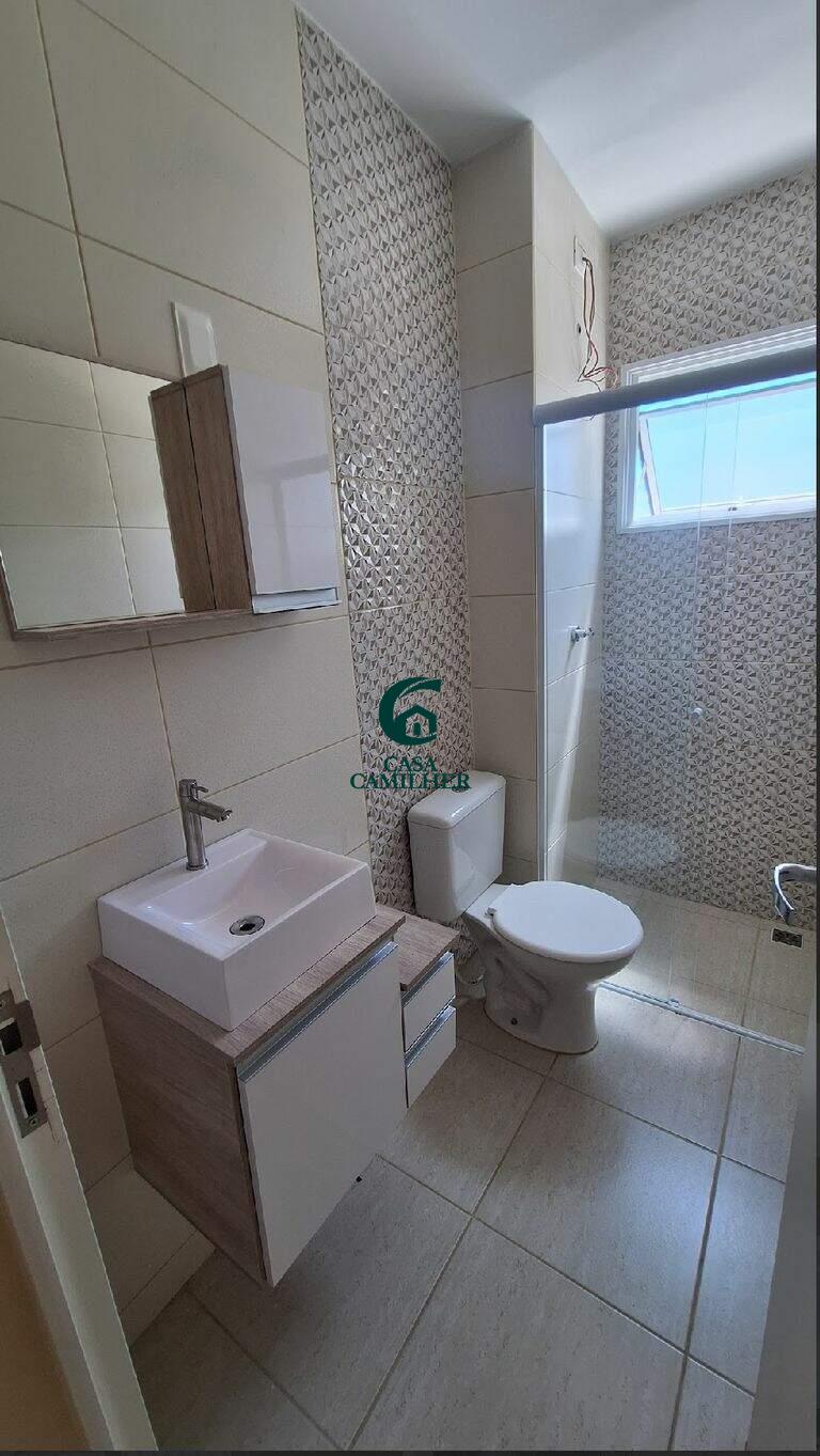 Apartamento à venda no Jardim Gurilandia: 