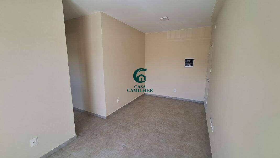 Apartamento à venda no Jardim Gurilandia: 