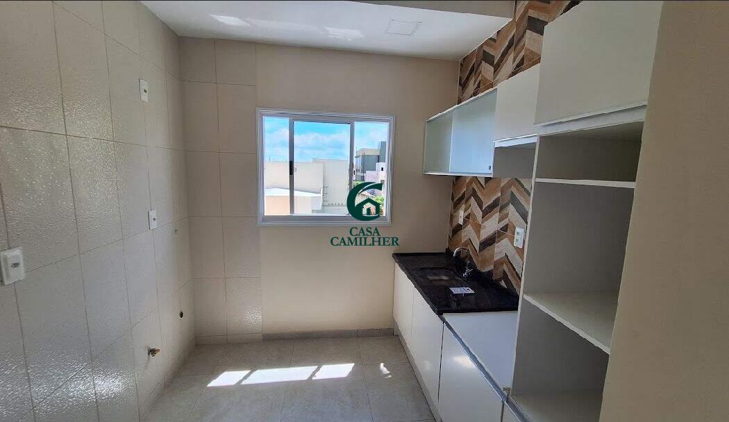 Apartamento à venda no Jardim Gurilandia: 