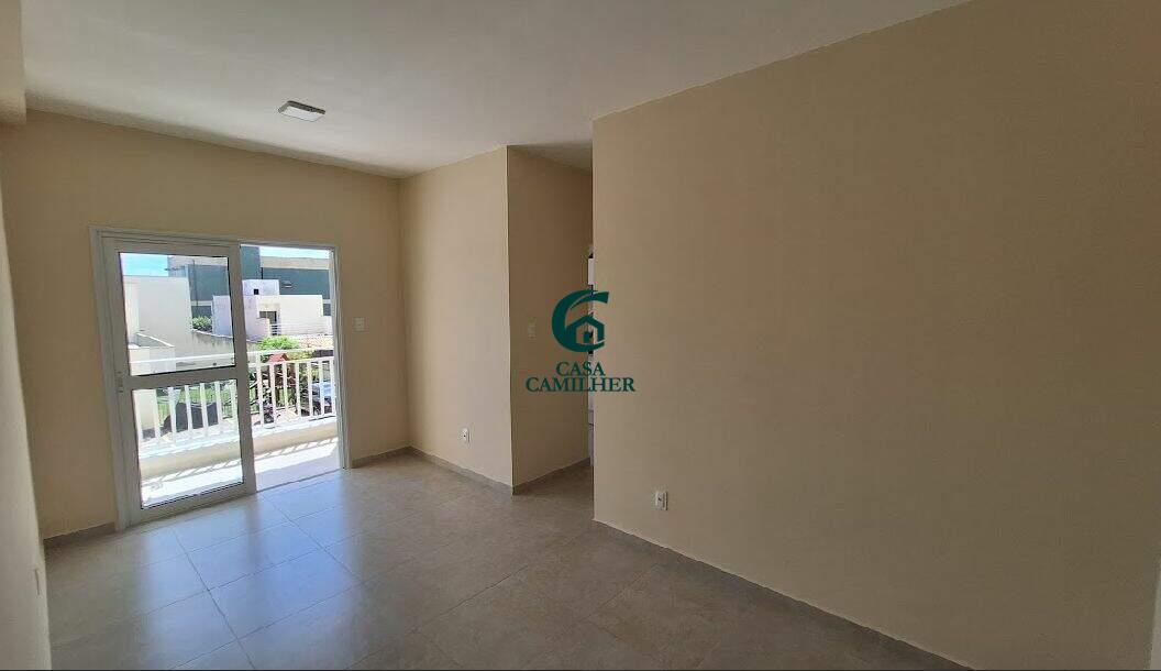 Apartamento à venda no Jardim Gurilandia: 