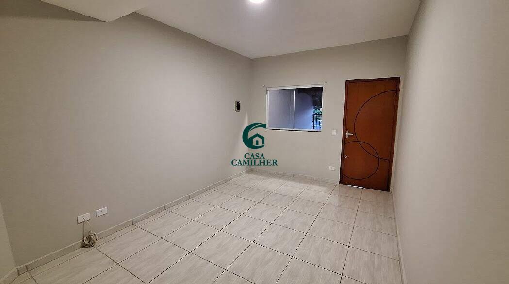 Casa à venda no Jardim Santa Tereza: 