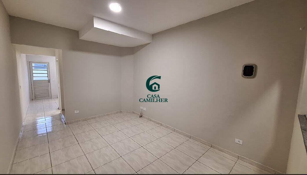 Casa à venda no Jardim Santa Tereza: 