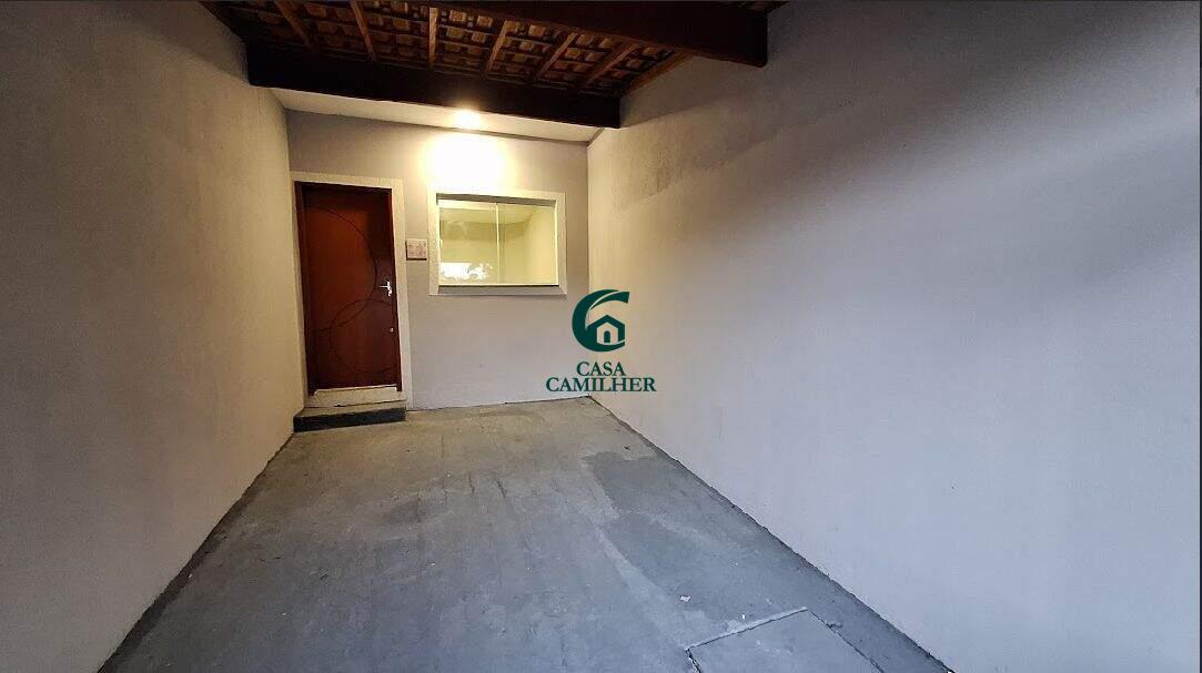 Casa à venda no Jardim Santa Tereza: 