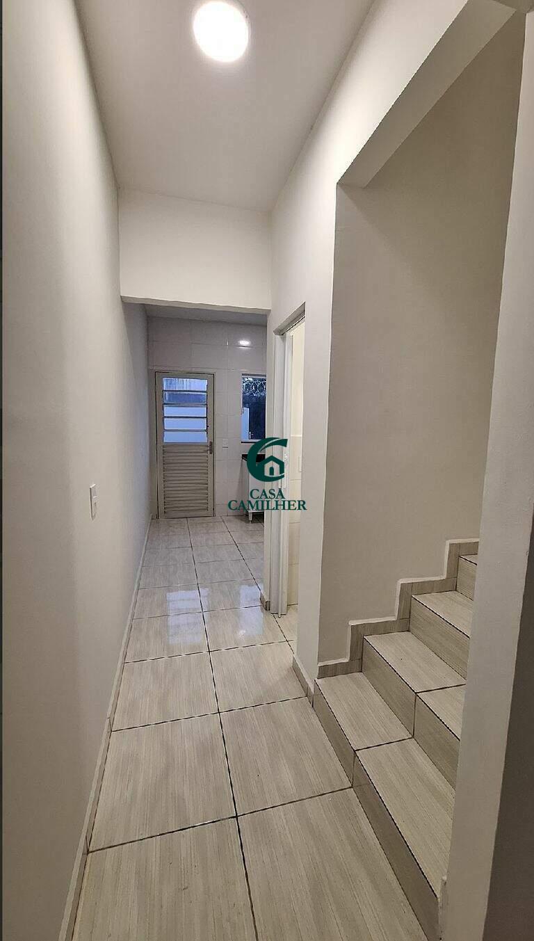 Casa à venda no Jardim Santa Tereza: 