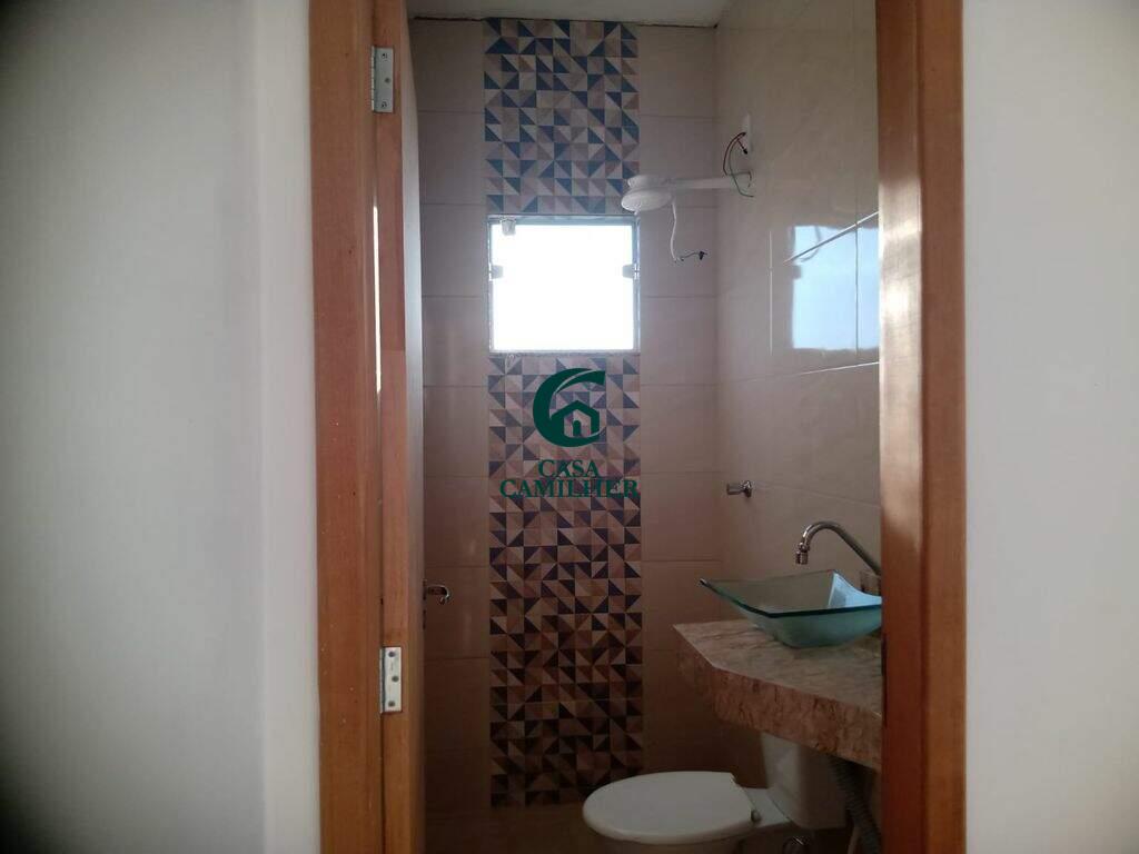 Casa à venda no Jardim Oásis: 