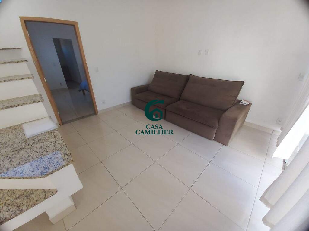 Casa à venda no Jardim Oásis: 