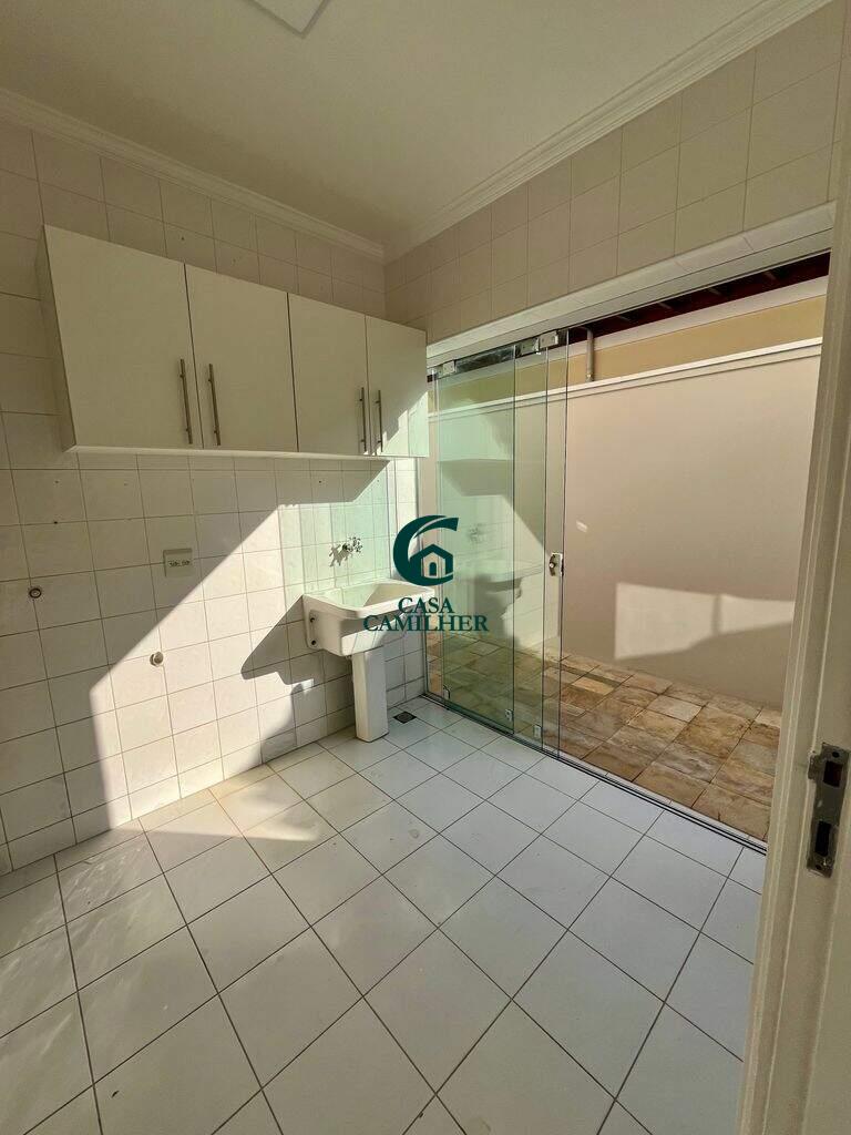 Casa à venda no Esplanada Independência: 