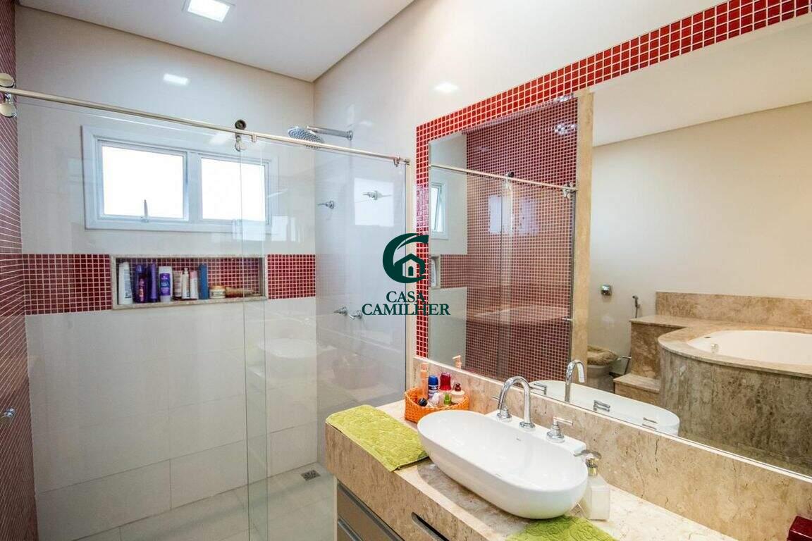 Casa à venda no Tremembe: 