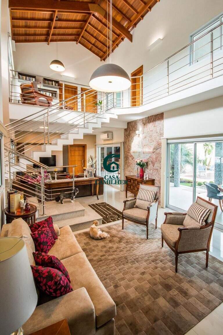 Casa à venda no Tremembe: 