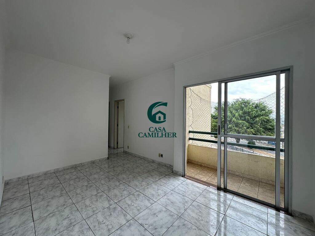 Apartamento à venda no Vila Santa Fé: 