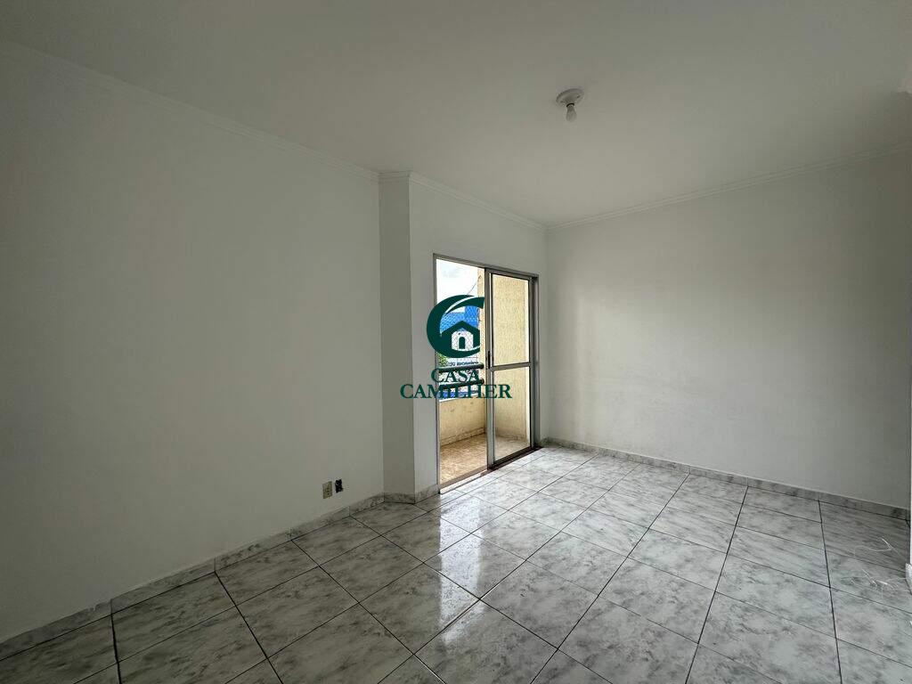 Apartamento à venda no Vila Santa Fé: 