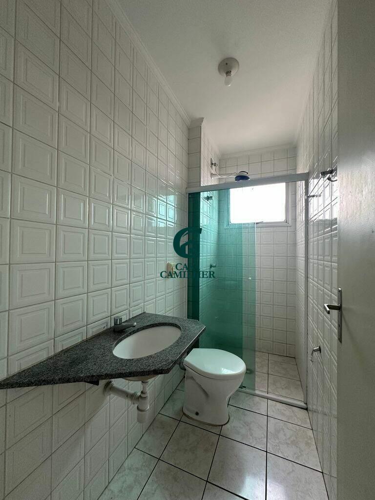 Apartamento à venda no Vila Santa Fé: 