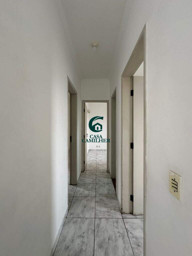 Apartamento à venda no Vila Santa Fé: 