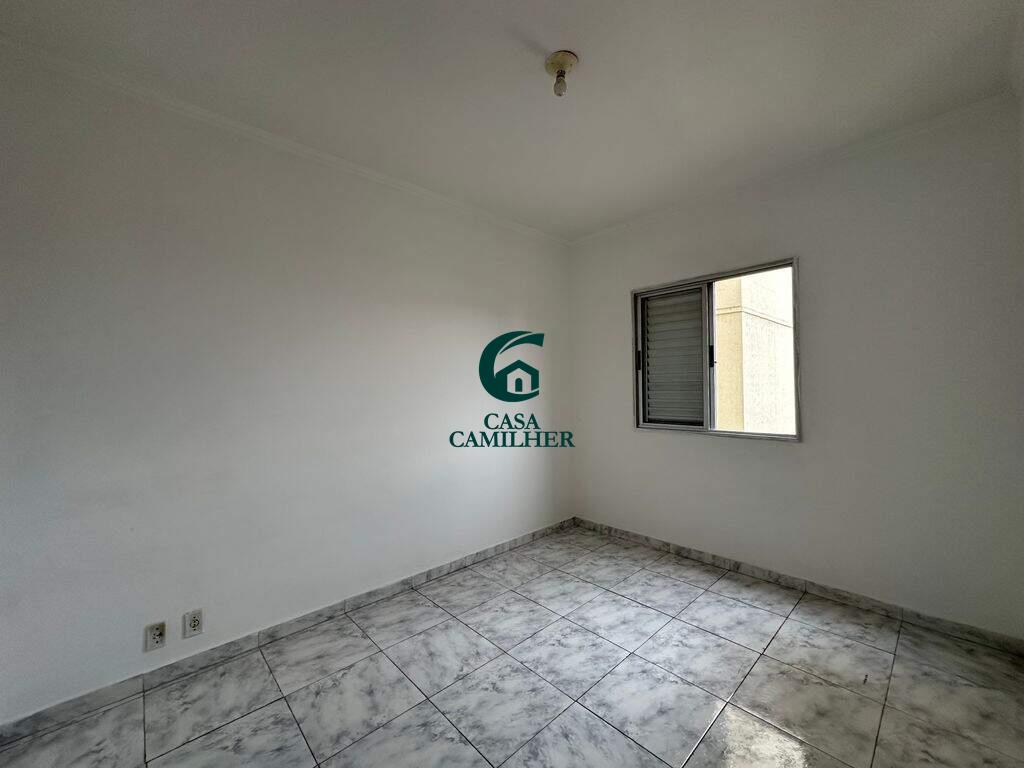 Apartamento à venda no Vila Santa Fé: 