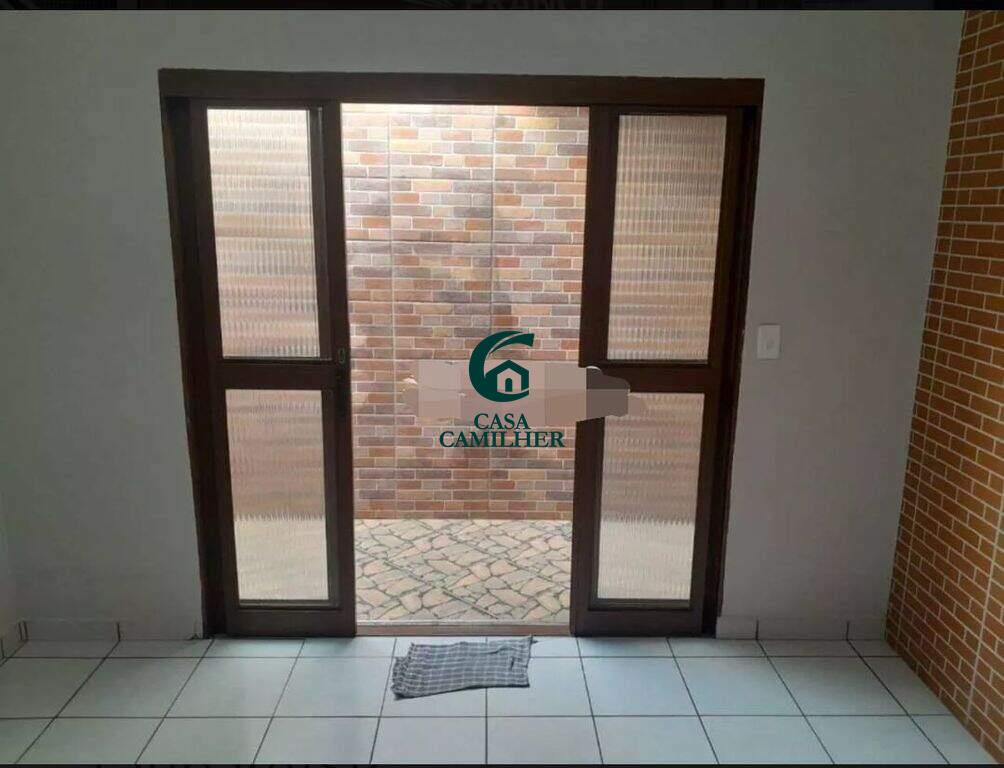 Casa à venda no Belém: 