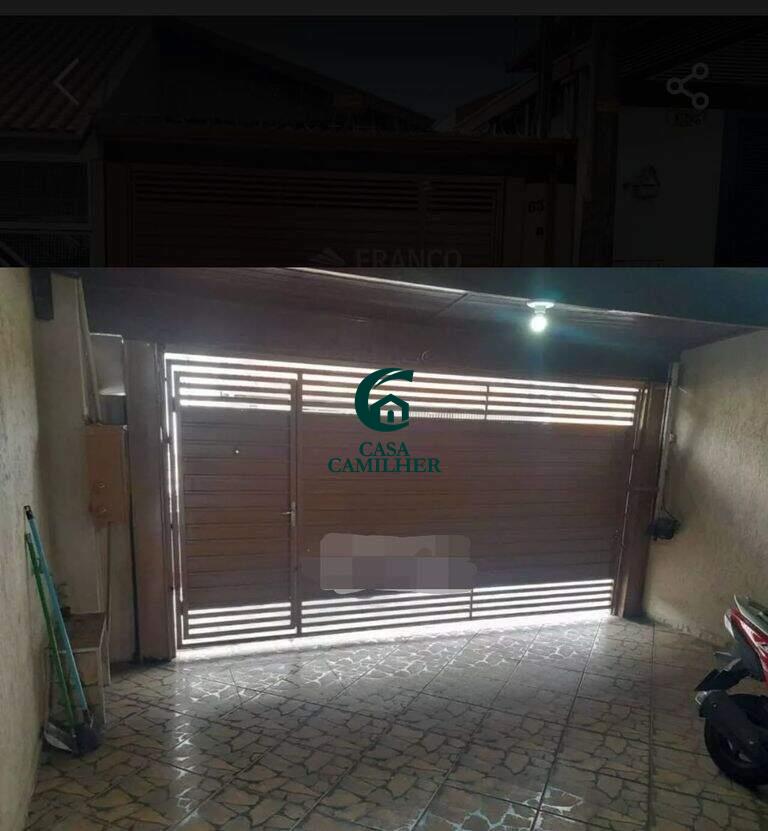 Casa à venda no Belém: 