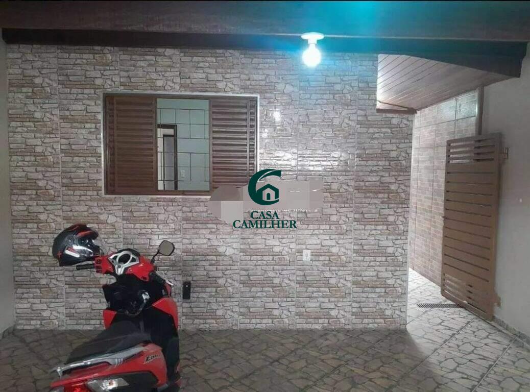 Casa à venda no Belém: 