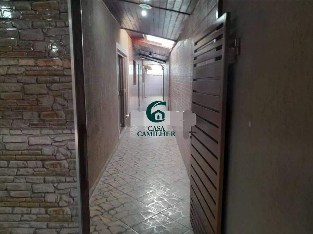 Casa à venda no Belém: 