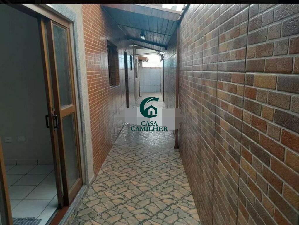 Casa à venda no Belém: 