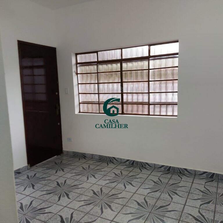 Casa à venda no Vila Nossa Senhora das Graças: 