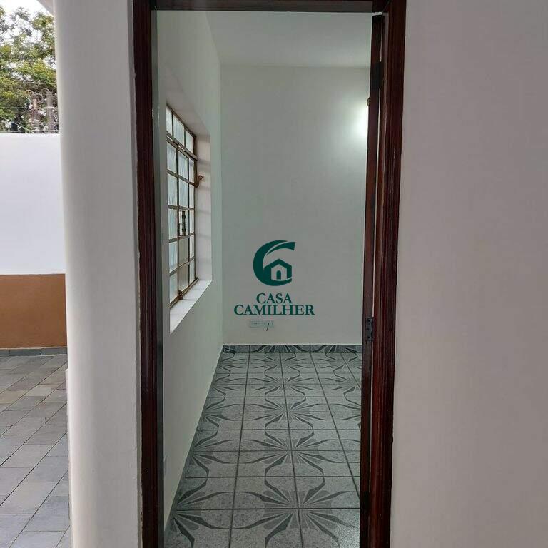 Casa à venda no Vila Nossa Senhora das Graças: 