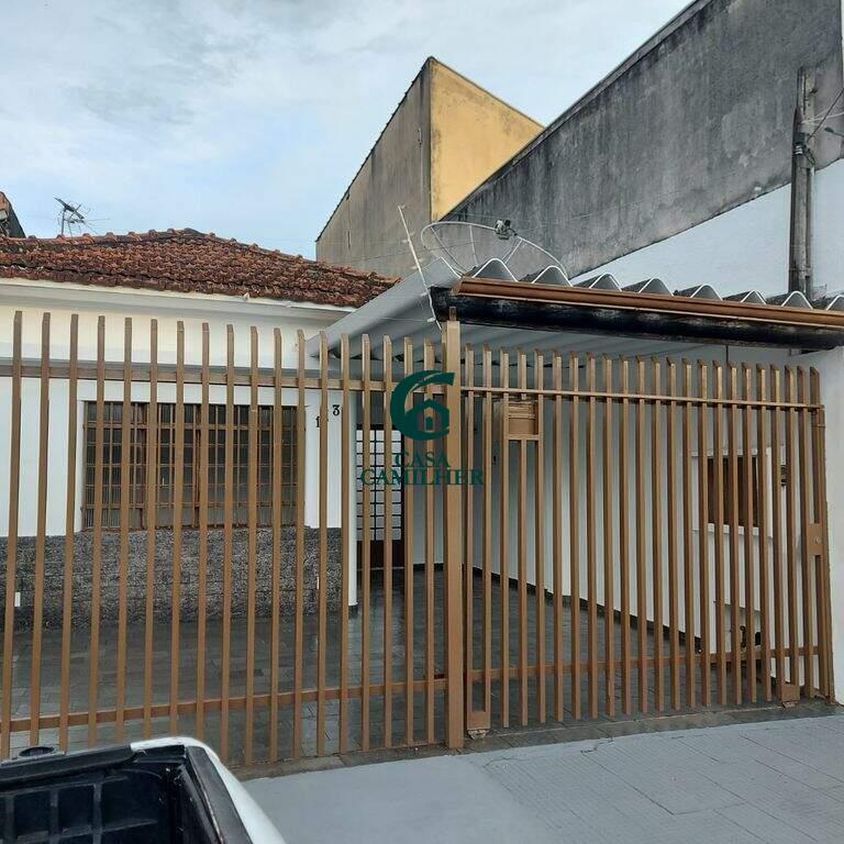 Casa à venda no Vila Nossa Senhora das Graças: 