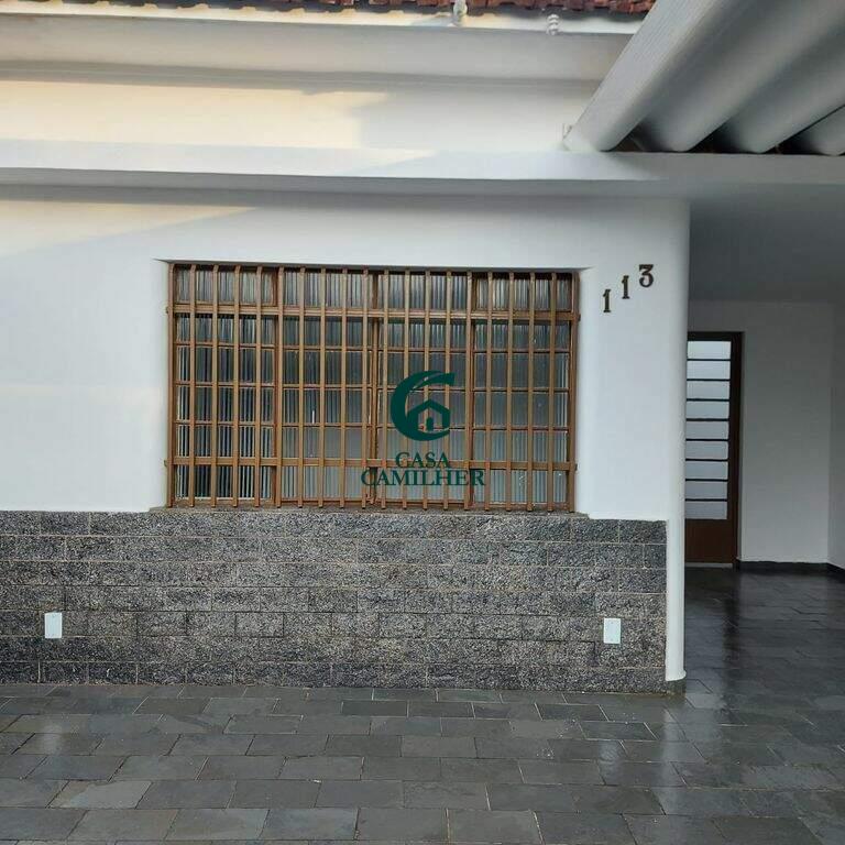 Casa à venda no Vila Nossa Senhora das Graças: 