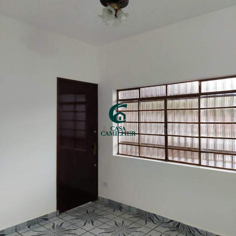 Casa à venda no Vila Nossa Senhora das Graças: 