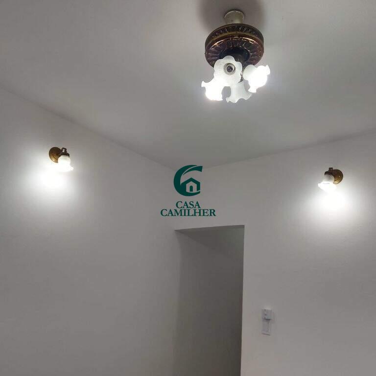 Casa à venda no Vila Nossa Senhora das Graças: 