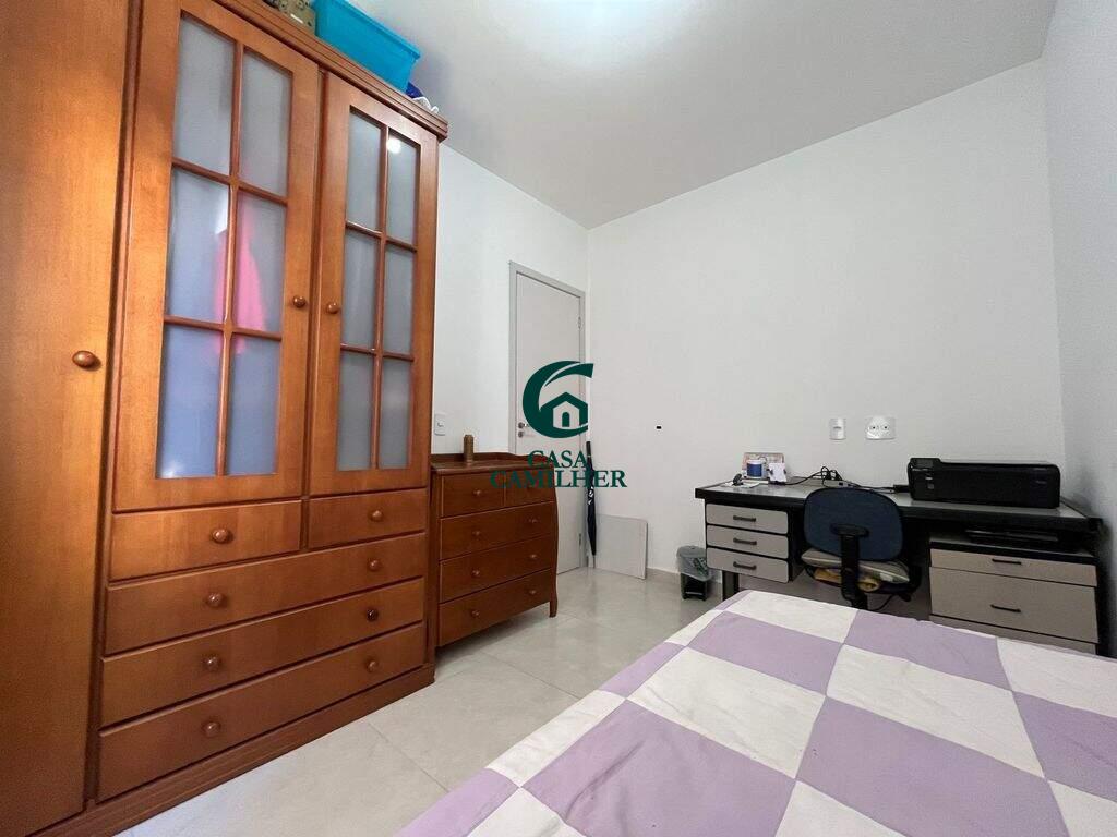 Apartamento à venda no Cavarucanguera: 